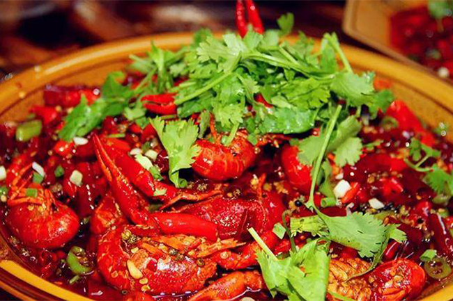 押注游戏平台- （中国）有限公司百度百科麻辣小龙虾调料专业厨师精心研发还赋予其独特的麻辣味。